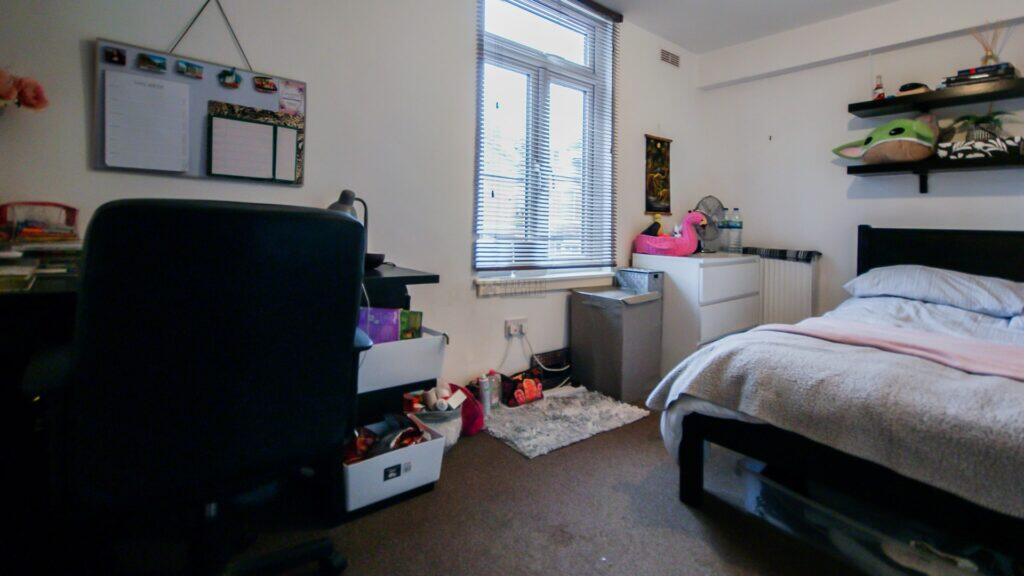 Primary image of Tiverton Road, Selly Oak, Birmingham, B29 6BU