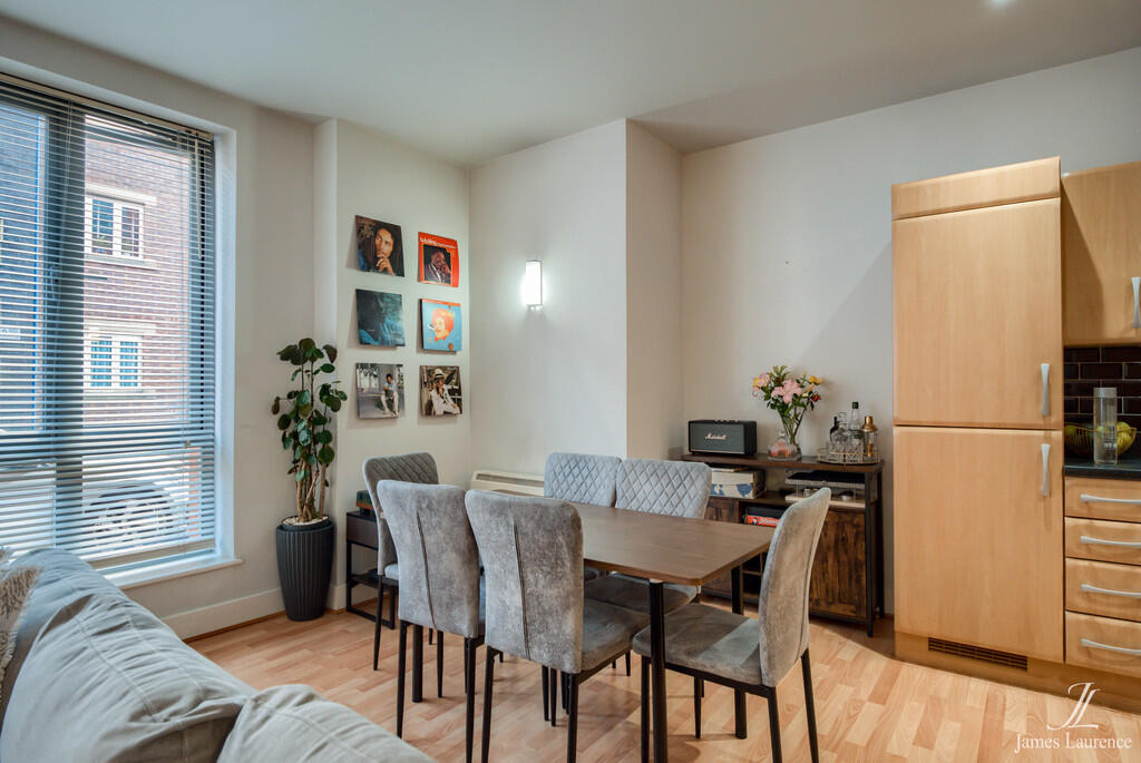 Additional image 5 of Northwood Plaza, Northwood Street, Jewellery Quarter