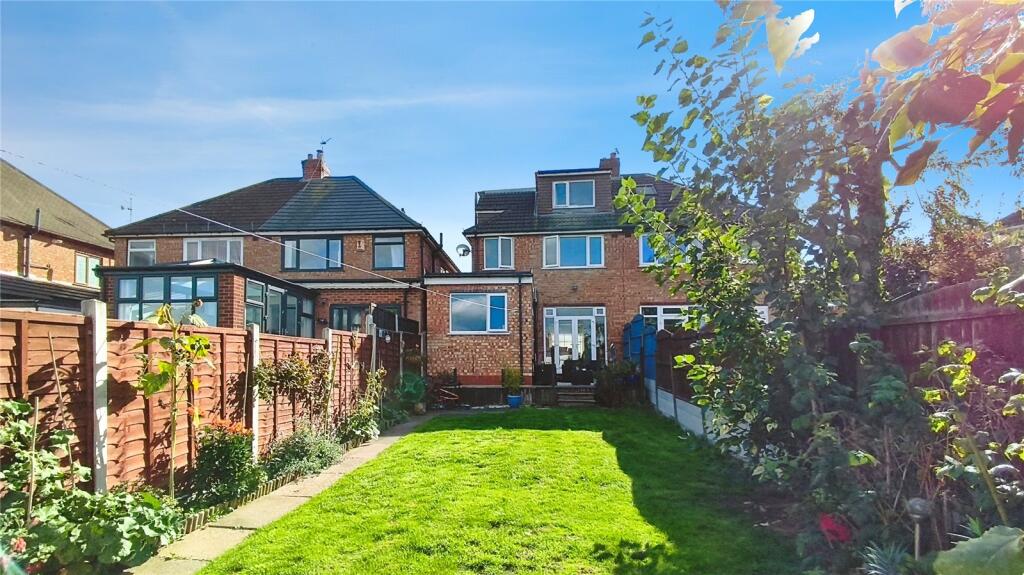 Additional image 6 of Peplins Way, Birmingham, West Midlands