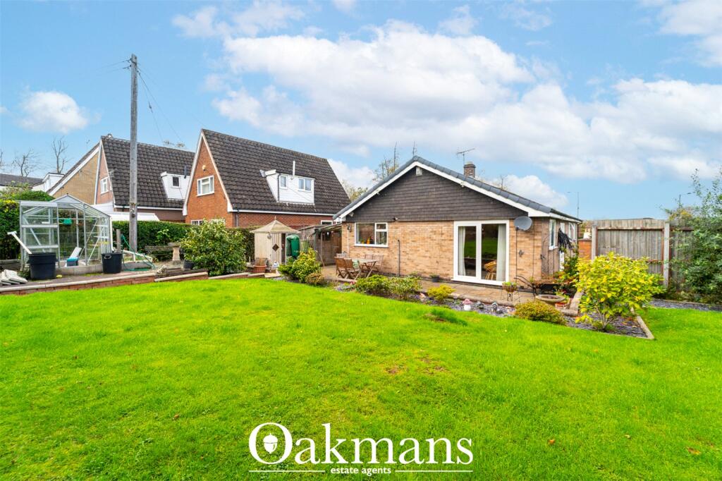 Additional image 22 of Longbridge Lane, Birmingham, West Midlands, B31