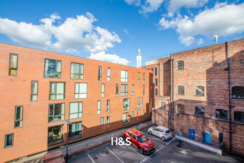 Additional image 7 of George Street, Birmingham