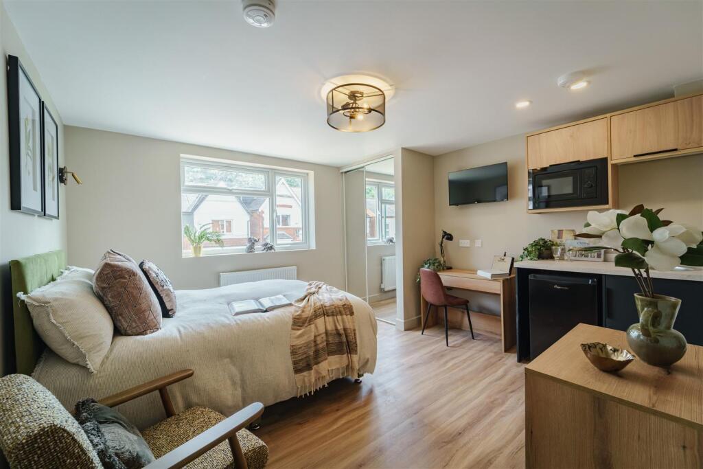 Additional image 10 of Heeley Road, Birmingham