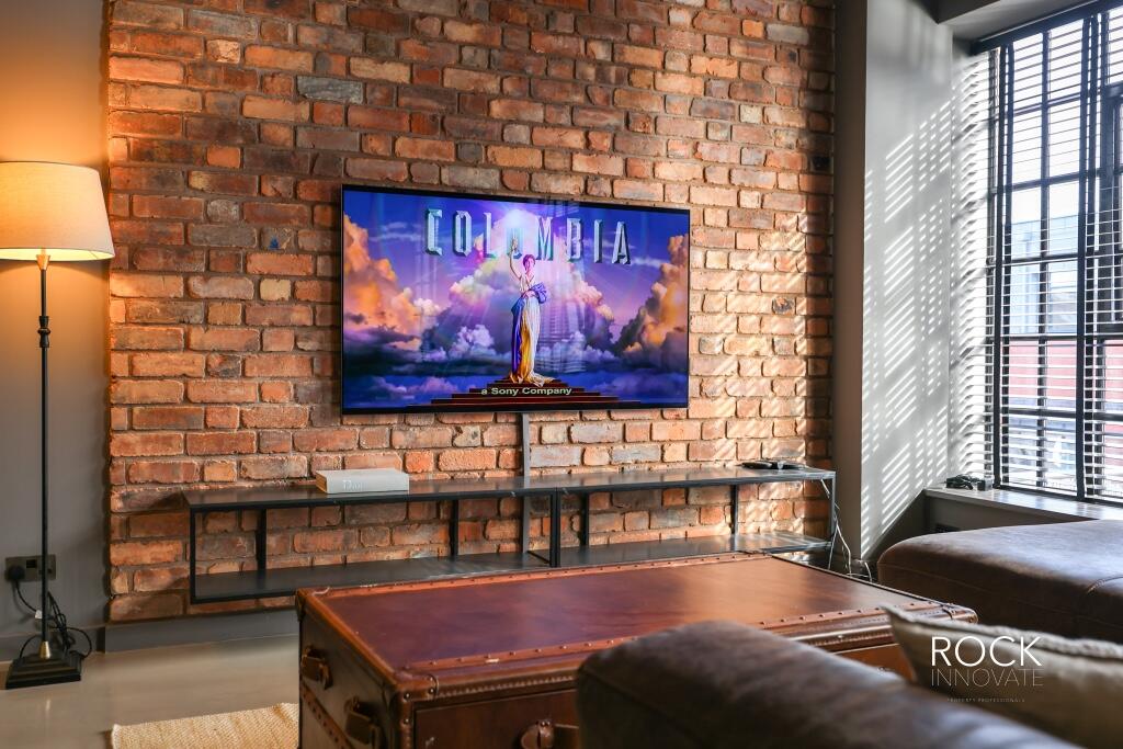 Additional image 32 of Rifle Maker Lofts, Water Street, Birmingham, B3