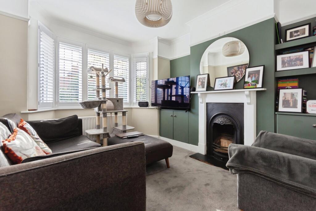 Additional image 20 of The Green, Kings Norton, Birmingham, West Midlands, B38