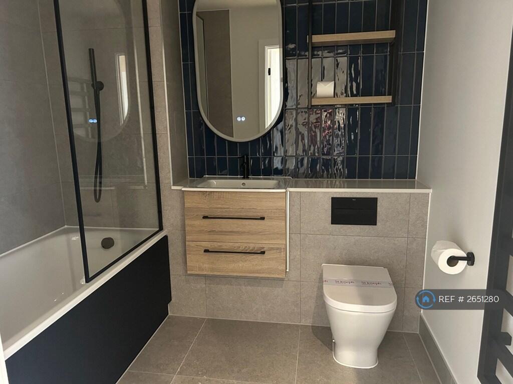 Additional image 8 of Glasswater Locks, Birmingham, B4