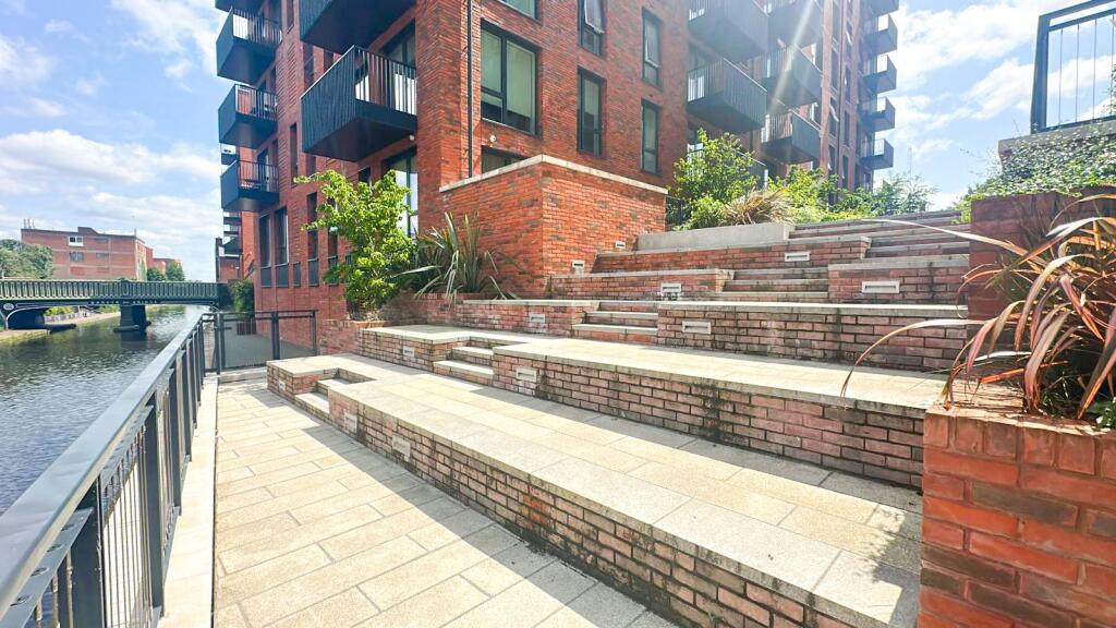 Additional image 23 of Snow Hill Wharf, Shadwell Street, Birmingham, B4