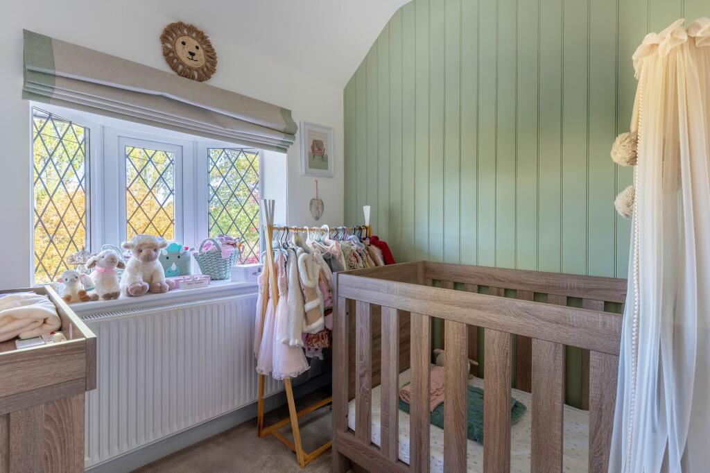 Additional image 14 of Groveley Lane, Cofton Hackett, B45