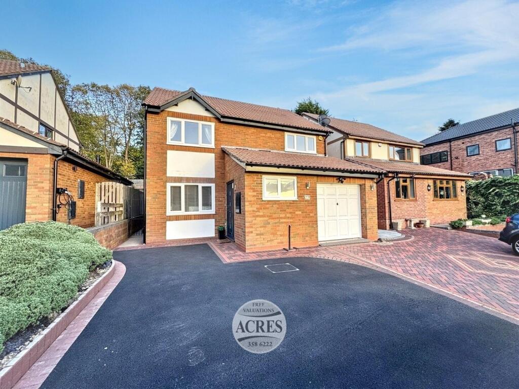 Property image for Jill Avenue, Great Barr, Birmingham