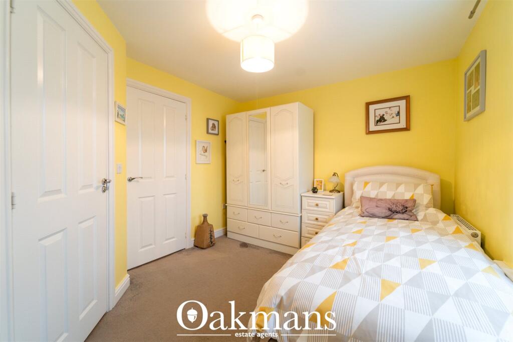 Additional image 13 of Frogmill Road, Birmingham, B31