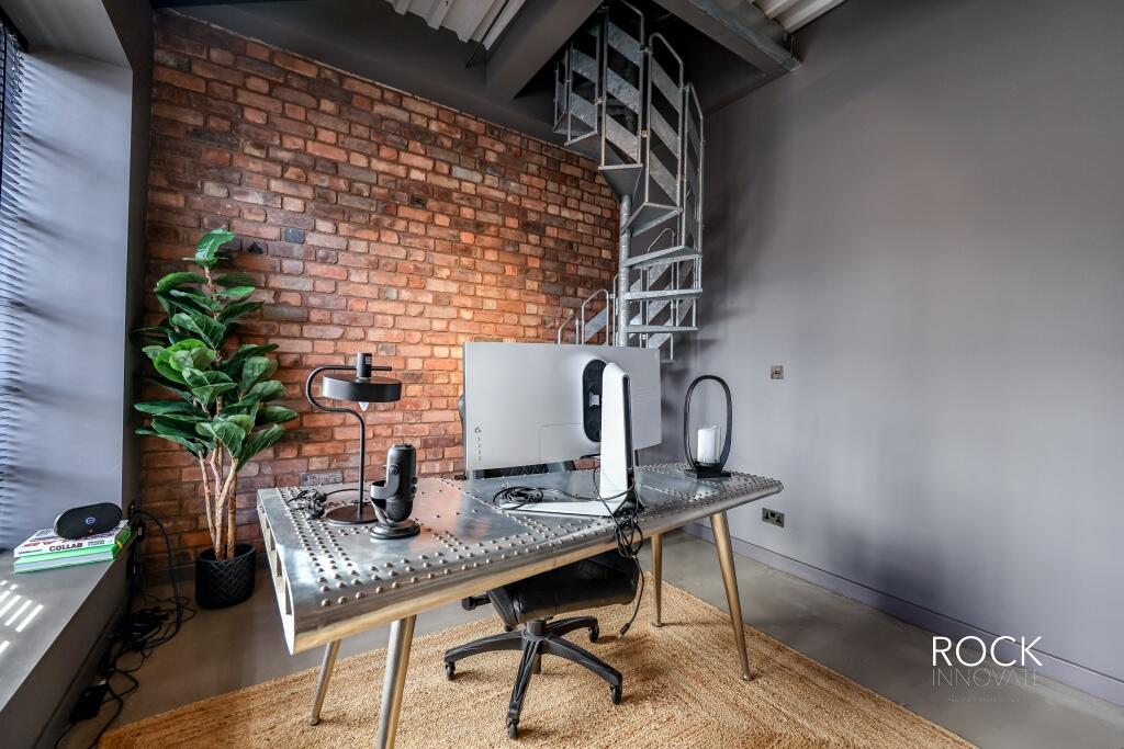 Additional image 10 of Rifle Maker Lofts, Water Street, Birmingham, B3