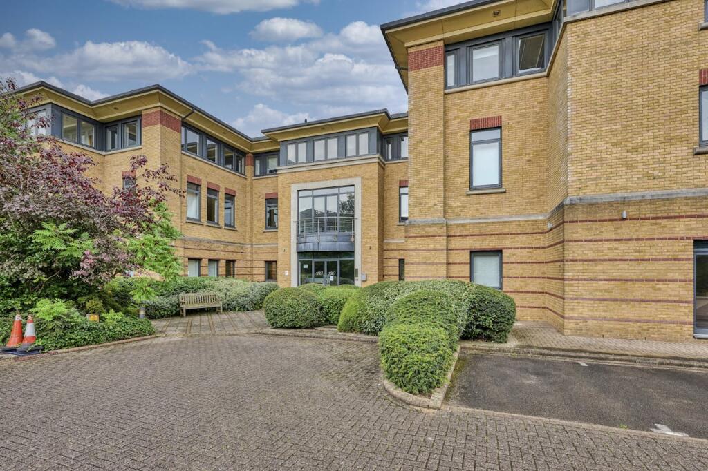 Property image for 2500 The Crescent, Birmingham Business Park, Solihull, B37 7YE