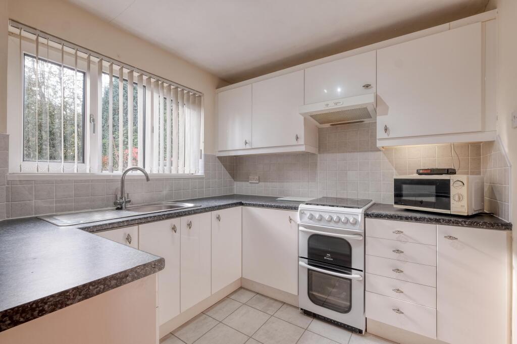 Primary image of Chilcote Close, Birmingham, B28