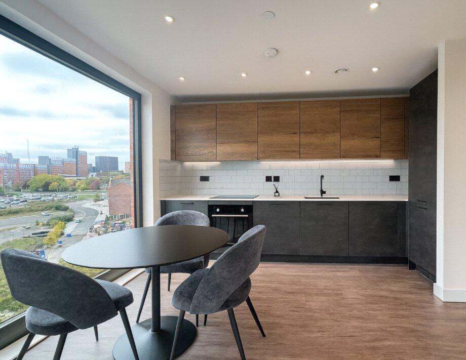 Property image for Ashted Wharf, Glasswater Locks, B4