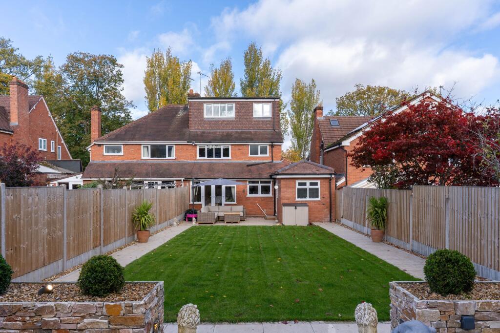 Additional image 22 of Groveley Lane, Cofton Hackett, B45