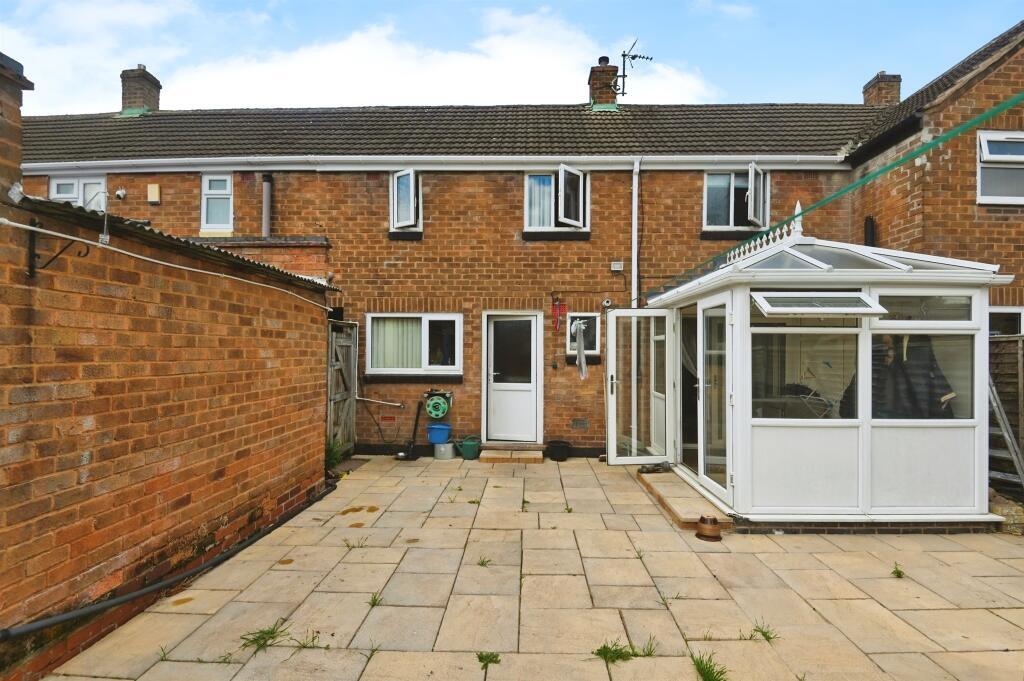 Additional image 16 of Laburnum Avenue, Birmingham, B37