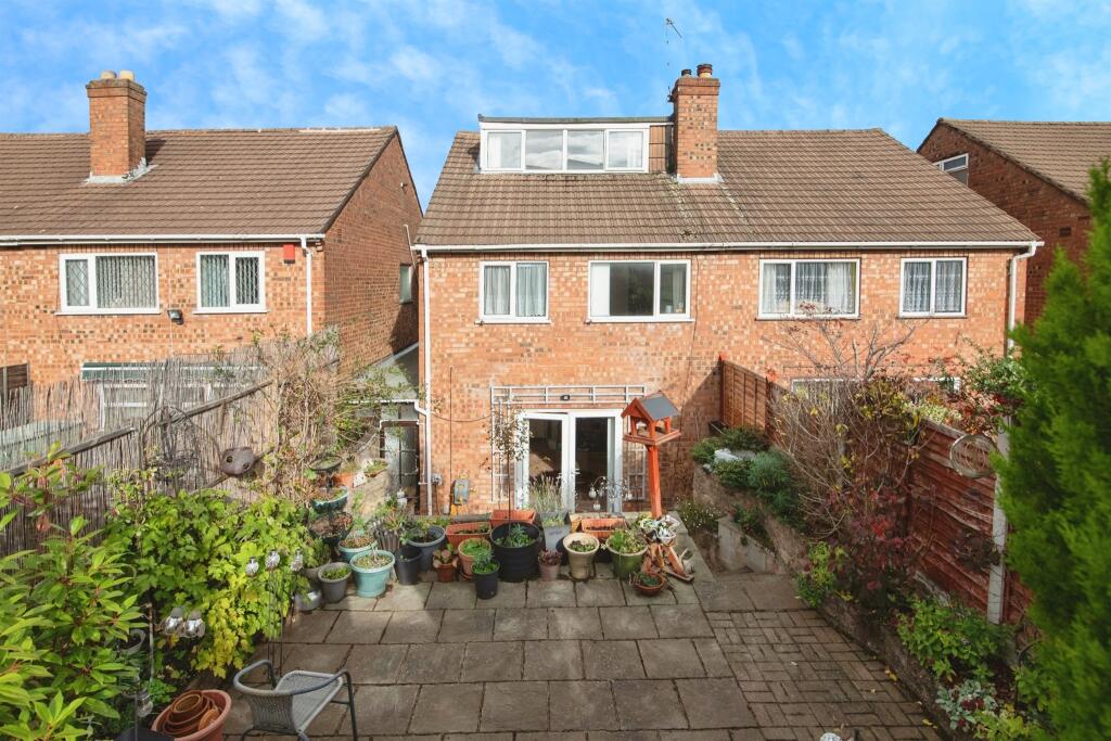 Additional image 5 of Cramlington Road, Birmingham