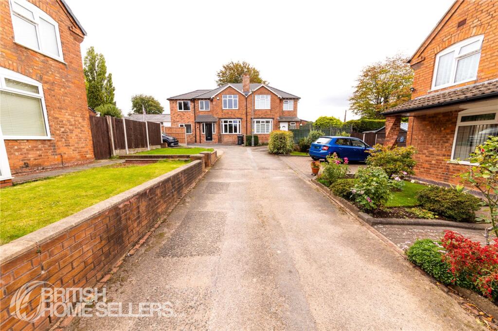 Additional image 2 of Maple Way, Birmingham, West Midlands, B31