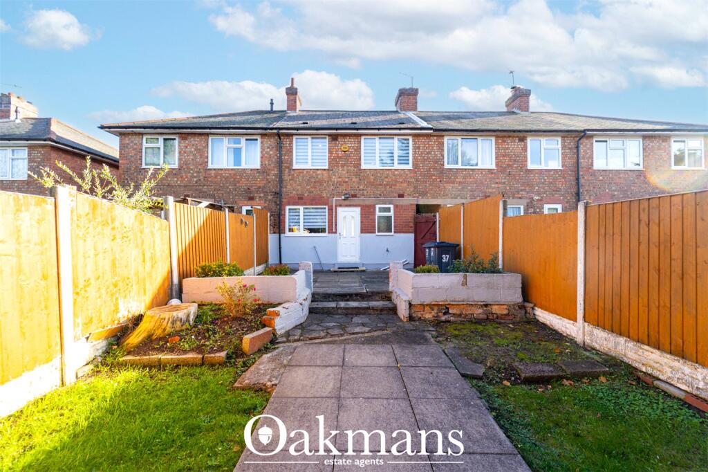 Additional image 18 of Dimsdale Road, Birmingham, West Midlands, B31