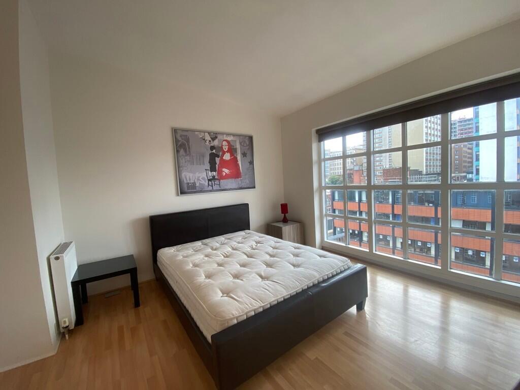 Additional image 9 of Penthouse, Ludgate Loft Apartments, 17 Ludgate Hill, Birmingham, B3 1DW