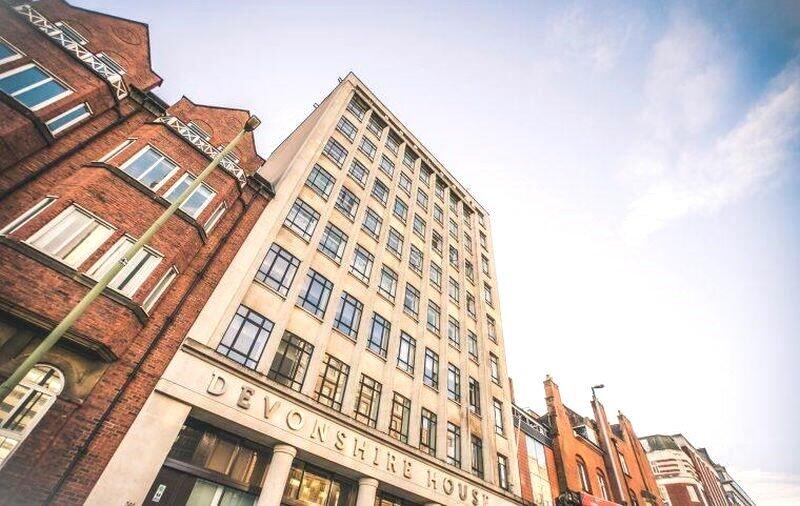 Property image for Great Charles Street Queensway, Birmingham, West Midlands, B3