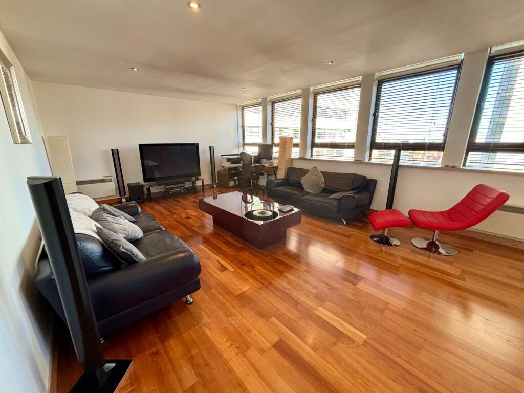 Additional image 2 of Newhall Street, Birmingham, B3