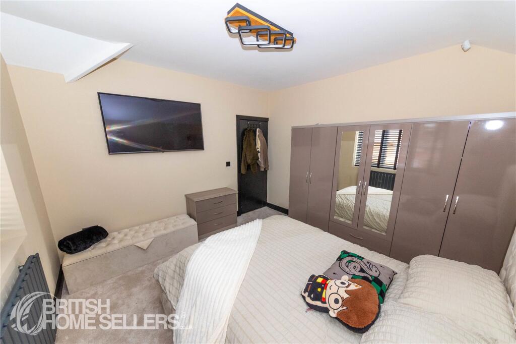 Additional image 23 of Maple Way, Birmingham, West Midlands, B31