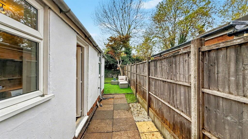 Additional image 21 of Warren Road, Stirchley, Birmingham