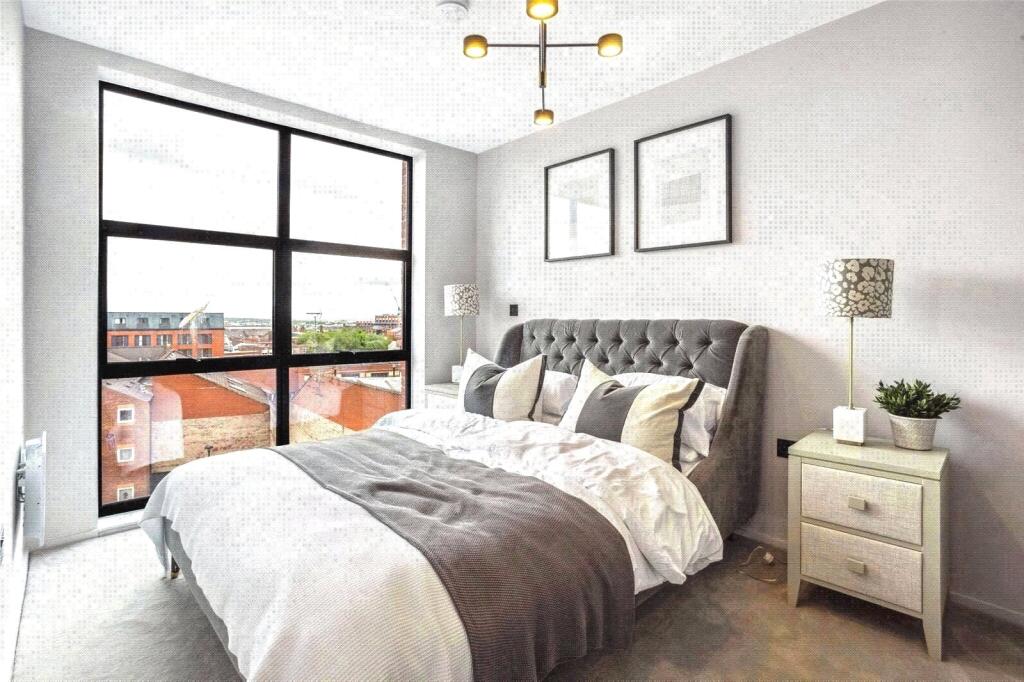 Additional image 6 of Pressworks, 40-44 Northwood Street, Birmingham, West Midlands, B3