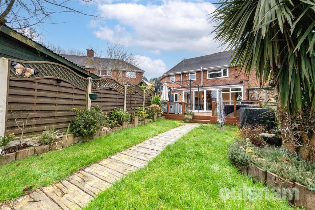 Additional image 27 of Heronswood Road, Rednal, Birmingham, West Midlands, B45