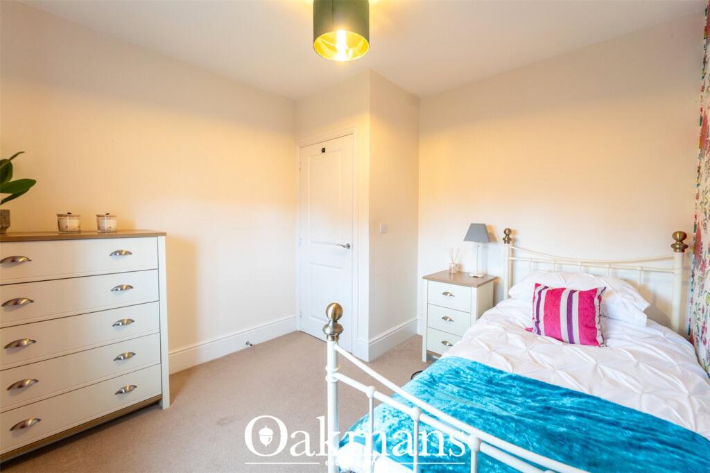 Additional image 23 of Nightingale Grove, Rednal, Birmingham, West Midlands, B45