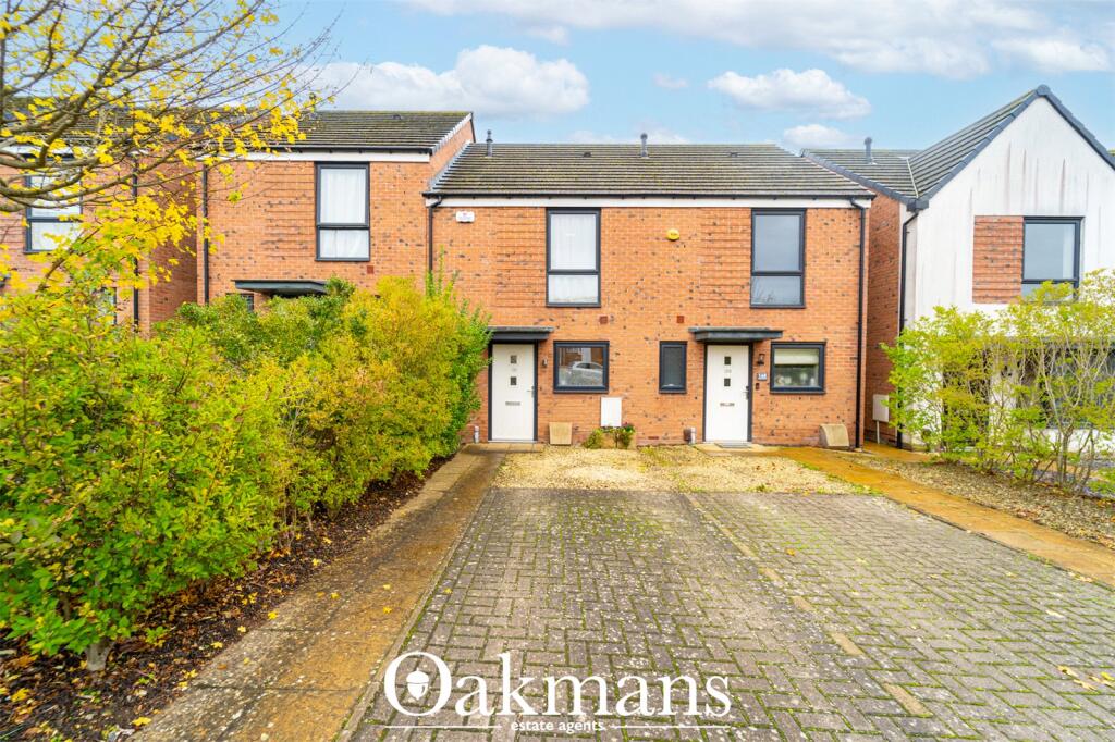 Additional image 24 of Frogmill Road, Birmingham, B31