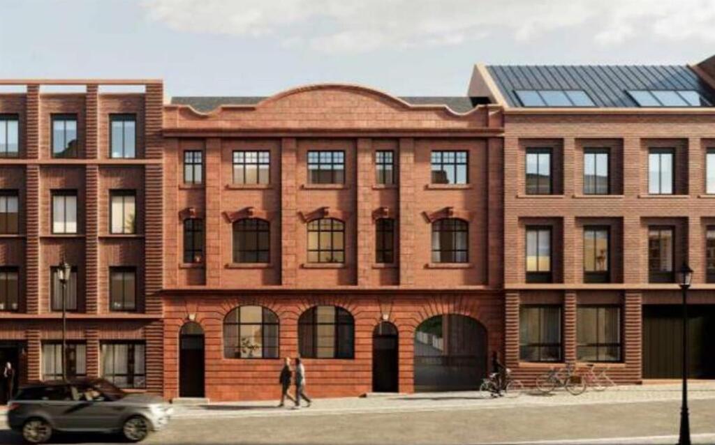 Property image for Northwood Street, Birmingham