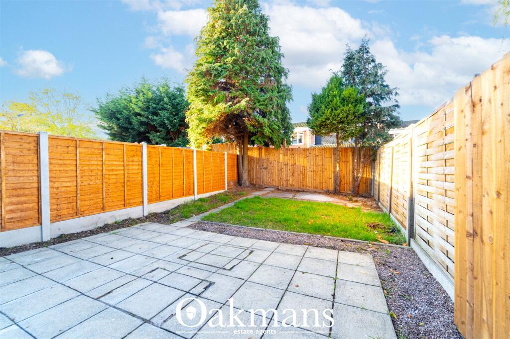 Additional image 23 of Beeches Way, Birmingham, B31