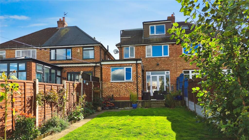 Additional image 24 of Peplins Way, Birmingham, West Midlands