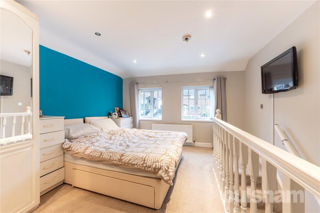 Additional image 23 of Heronswood Road, Rednal, Birmingham, West Midlands, B45