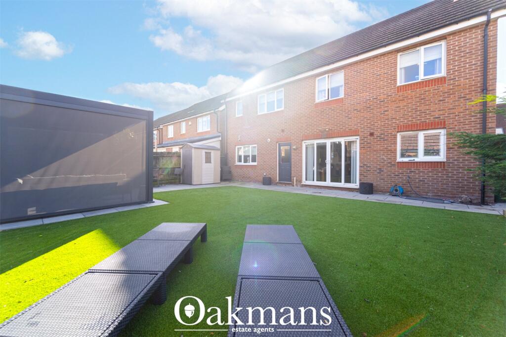 Additional image 31 of Nightingale Grove, Rednal, Birmingham, West Midlands, B45