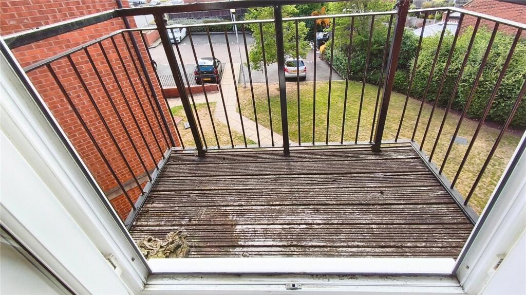 Additional image 10 of Ratcliffe Avenue, Birmingham, West Midlands