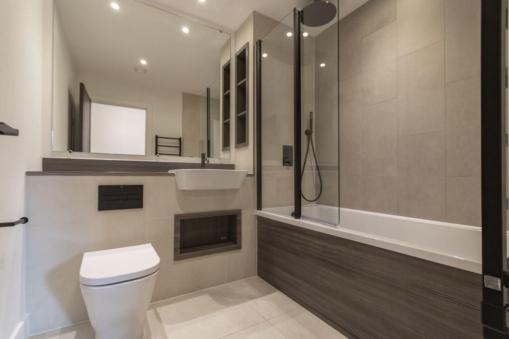 Additional image 10 of The Fazeley, Snow Hill Wharf, Shadwell Street, Birmingham, B4