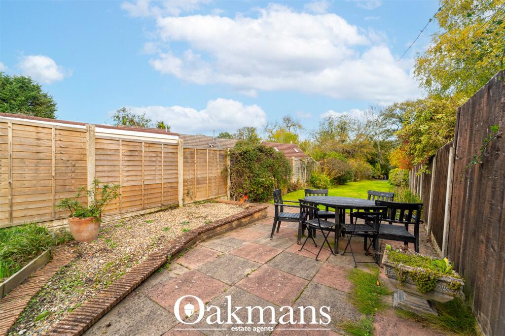 Additional image 57 of Wychall Lane, Birmingham, West Midlands, B38