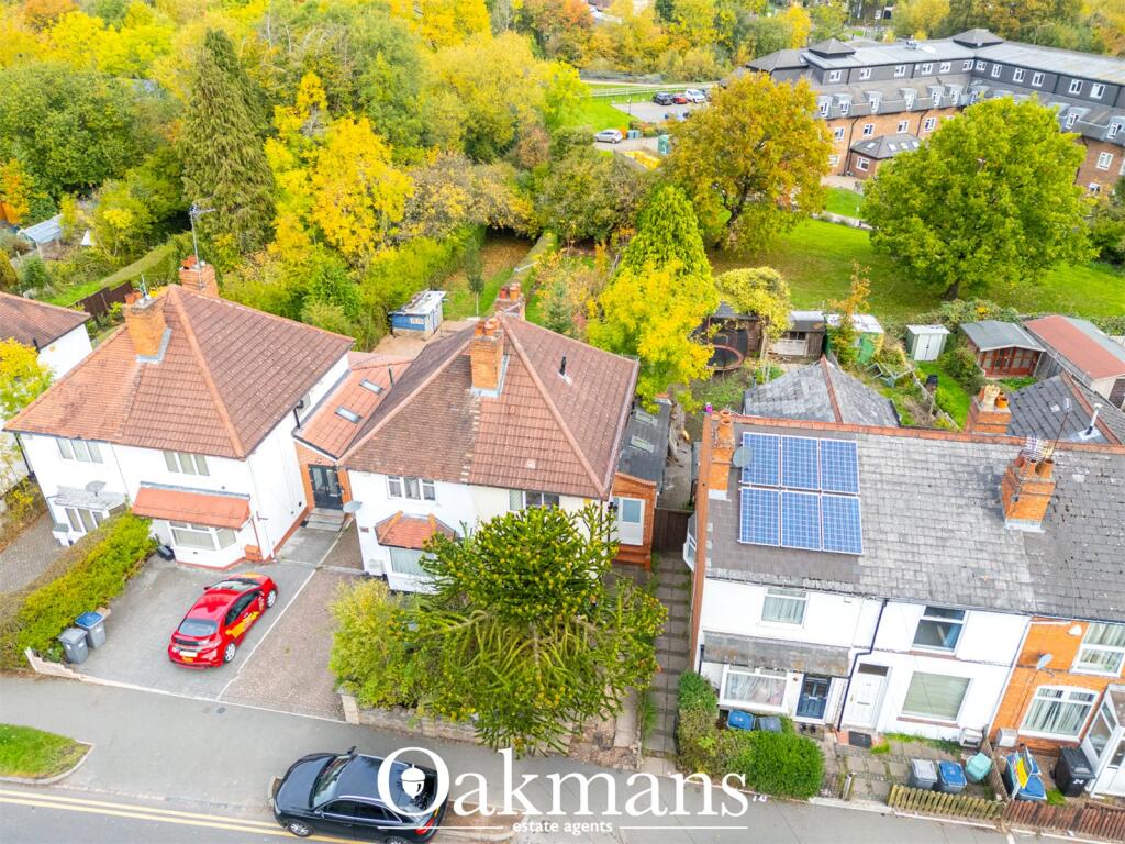 Additional image 3 of Reservoir Road, Selly Oak, Birmingham, West Midlands, B29