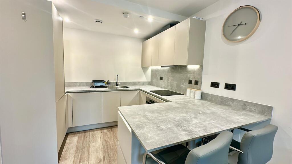 Additional image 6 of Snow Hill Wharf, Shadwell Street, Birmingham, B4