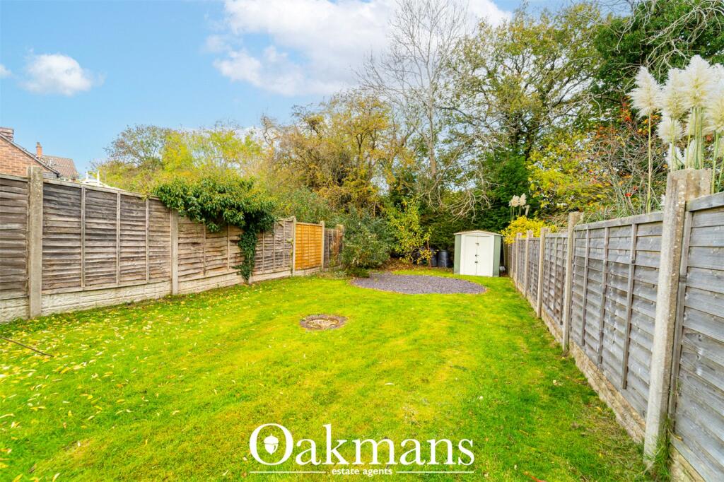 Additional image 59 of Wychall Lane, Birmingham, West Midlands, B38