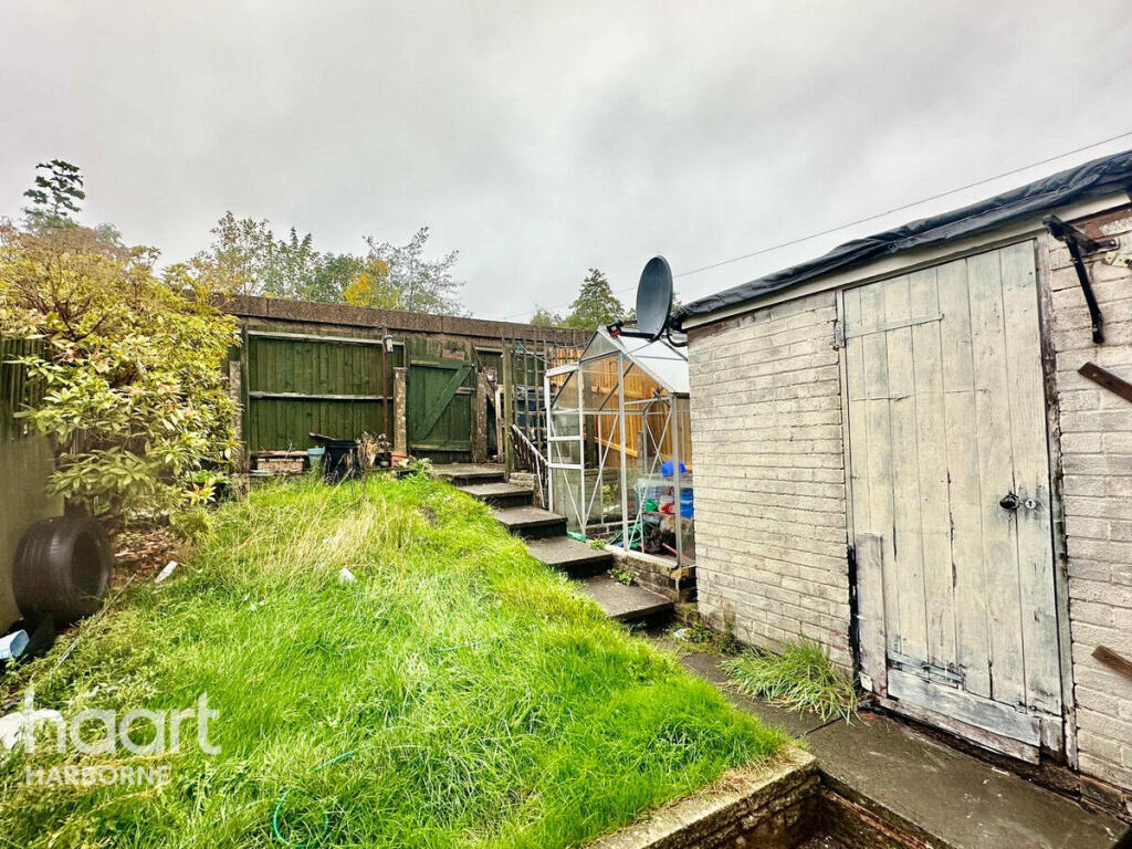 Additional image 9 of Monmouth Rd, B32