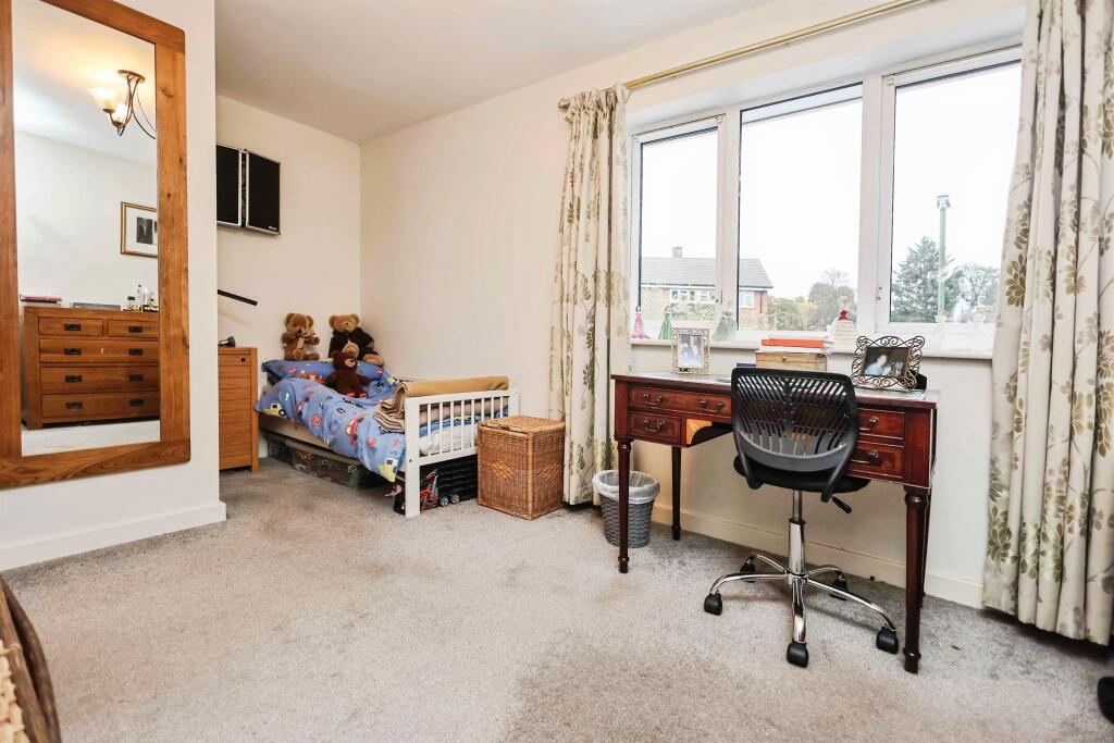 Additional image 13 of Over Green Drive, BIRMINGHAM