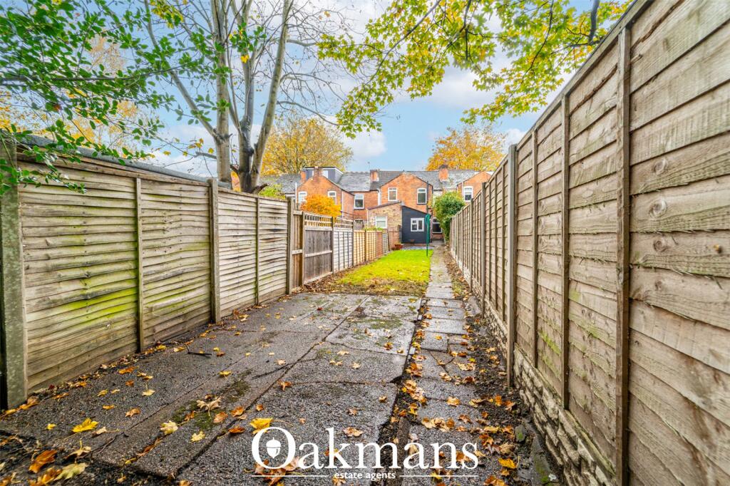 Additional image 35 of Twyning Road, Stirchley, Birmingham, West Midlands, B30