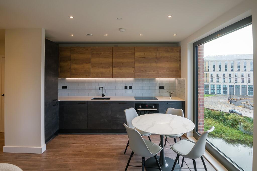 Additional image 7 of Belmont, Belmont Row, B4