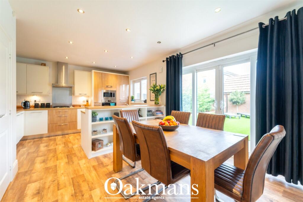 Additional image 6 of Nightingale Grove, Rednal, Birmingham, West Midlands, B45