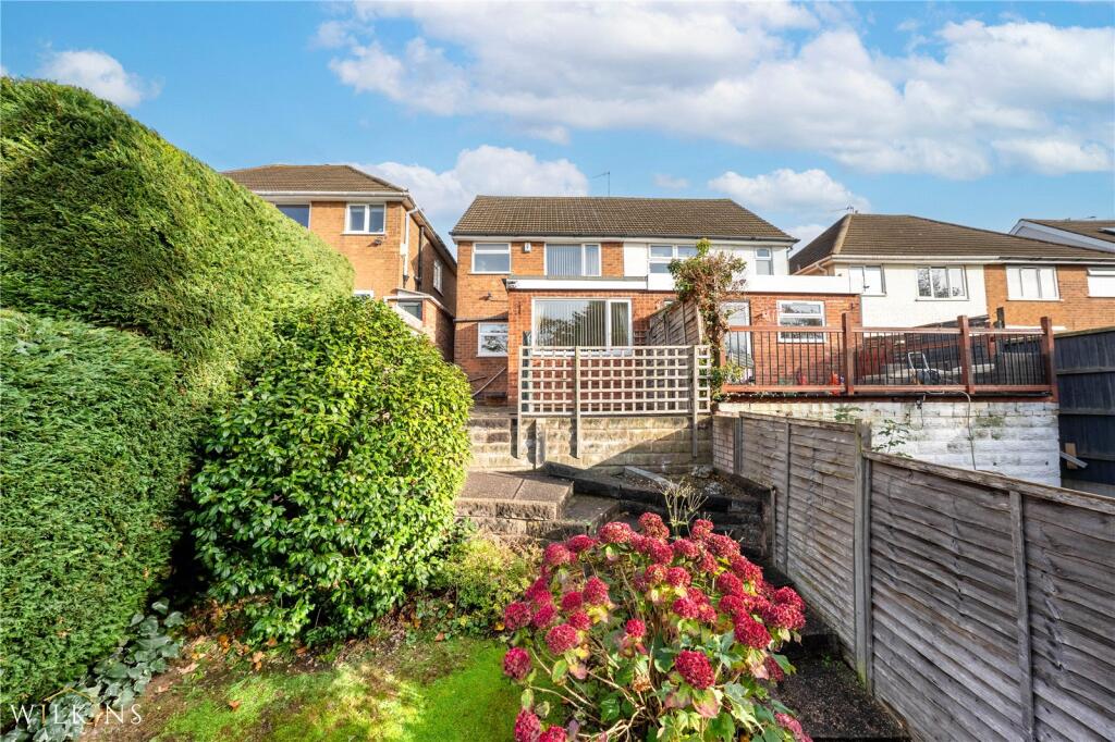 Additional image 25 of Atlantic Road, Birmingham, West Midlands, B44