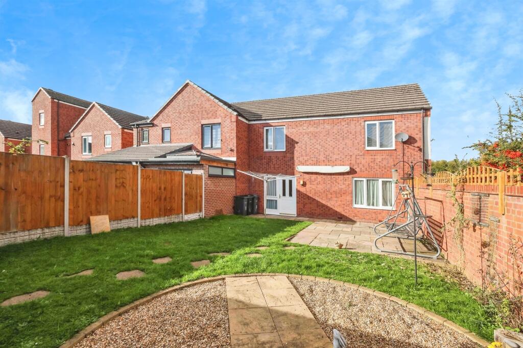 Additional image 17 of Hazeldene Road, Birmingham