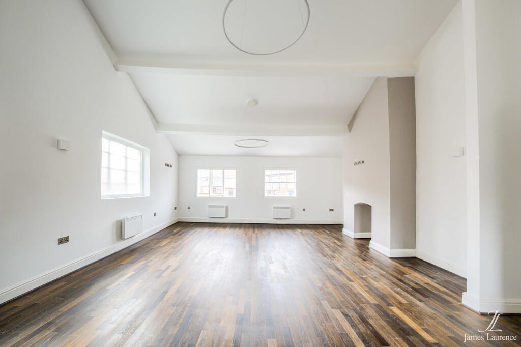 Additional image 6 of Reliance Works, 42 Kenyon Street, Jewellery Quarter